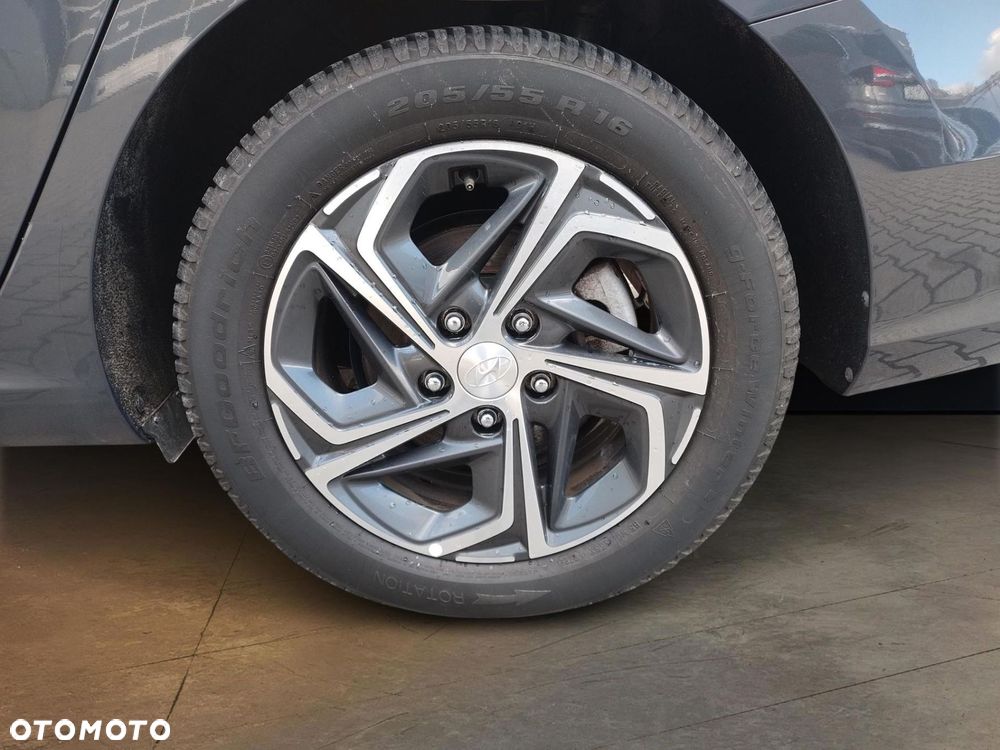 Hyundai i30 1.5 DPI Smart - 18
