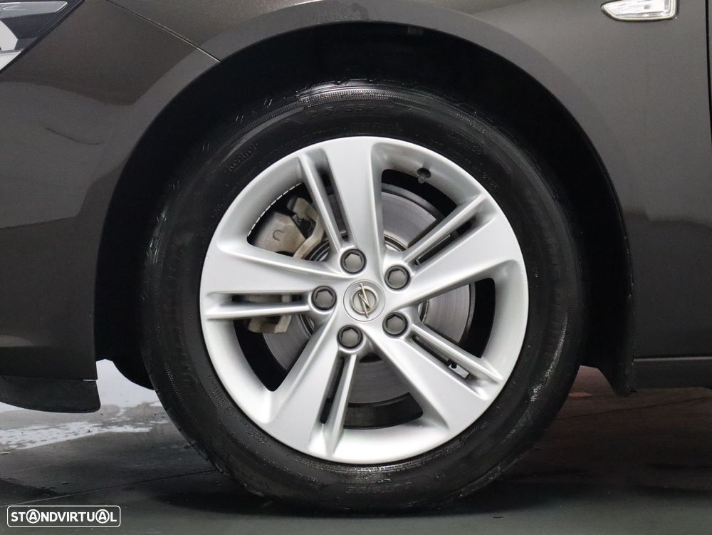 Opel Insignia Sports Tourer 1.5 D Business Edition Aut. - 19