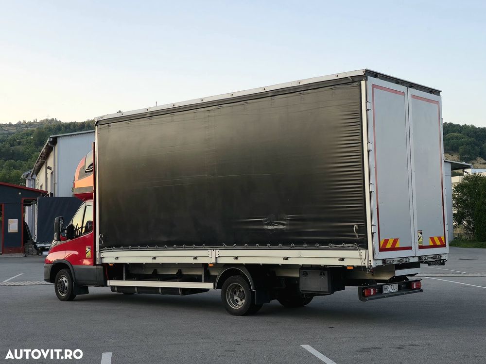 Iveco Daily - 4