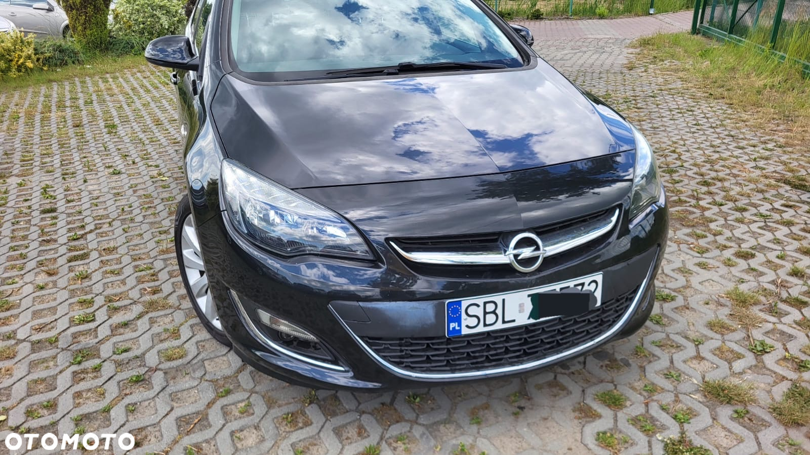 Opel Astra 1.4 Turbo ecoFLEX Start/Stop Innovation - 29