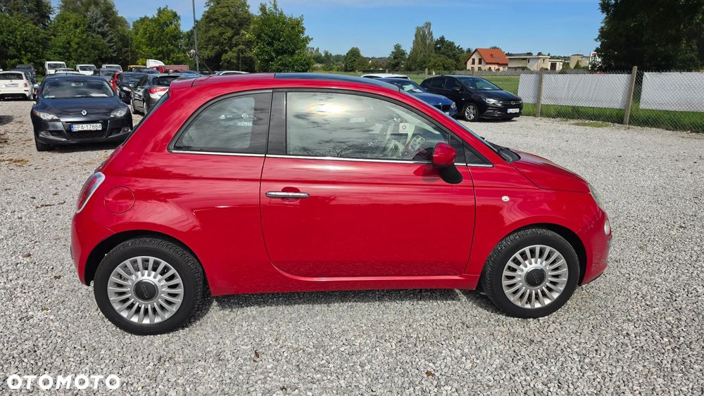 Fiat 500 - 7