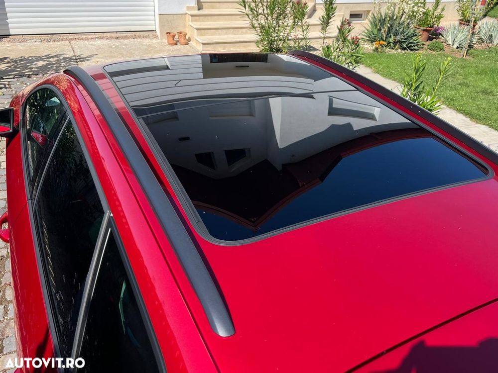 Seat Leon 2.0 TSI Start&Stop 4Drive DSG Cupra 300 - 5