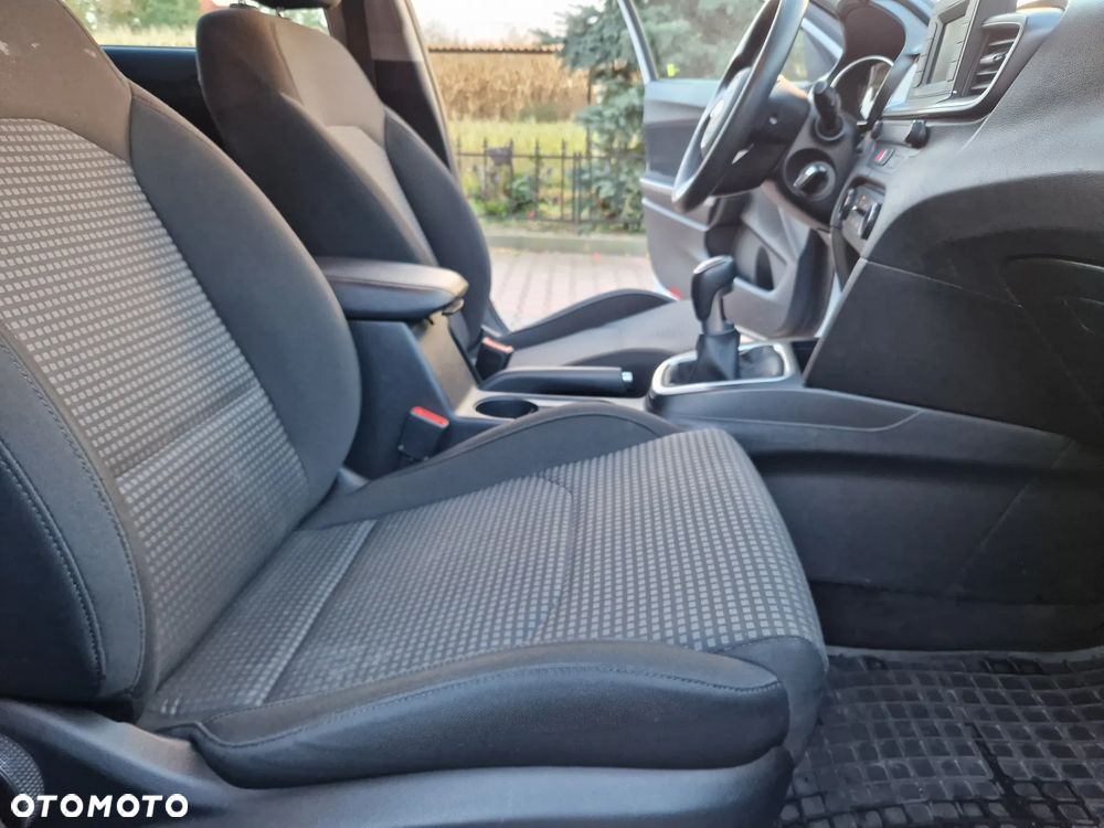 Kia Ceed 1.4 S - 20