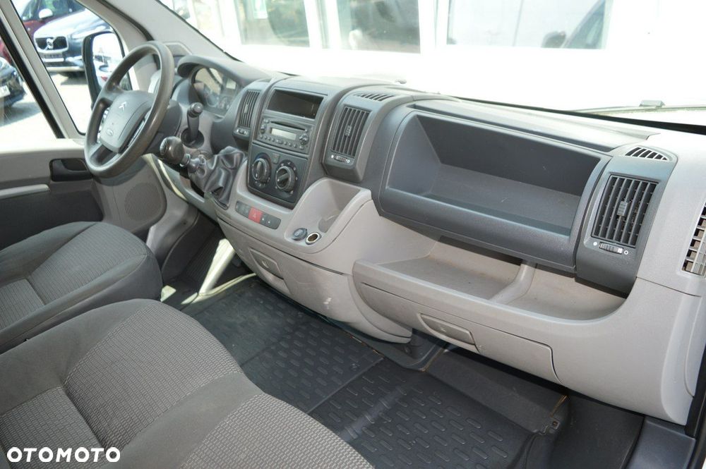 Citroën Jumper - 22