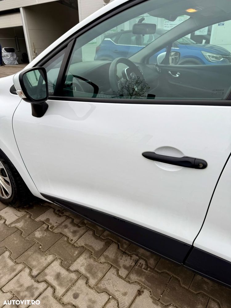 Renault Clio 1.5 dCi Zen - 15