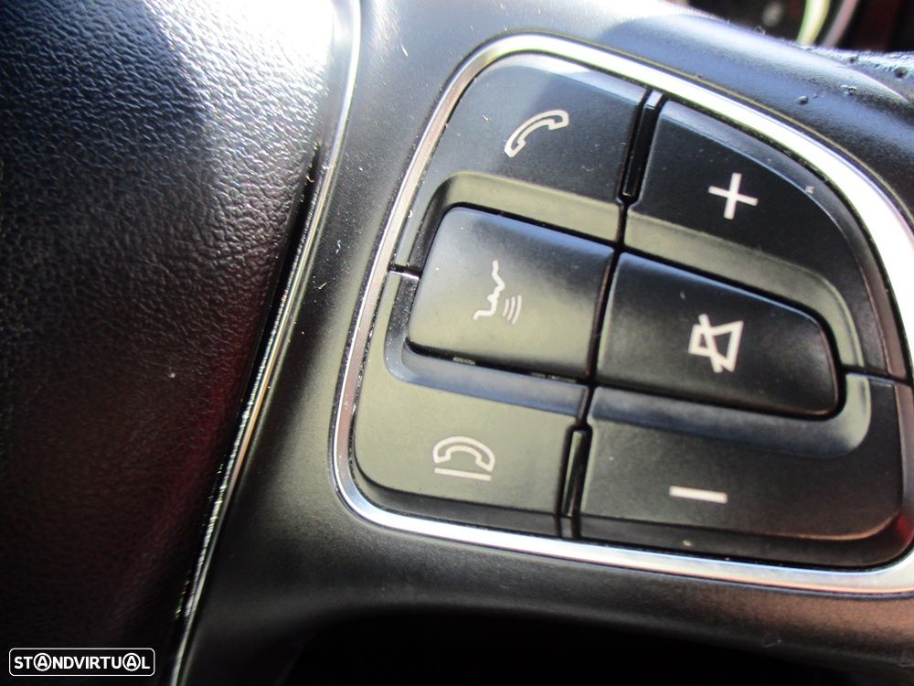 Mercedes-Benz A 180 d - 18