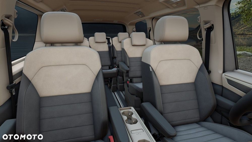 Volkswagen Multivan 2.0 TDI L2 Life DSG - 15