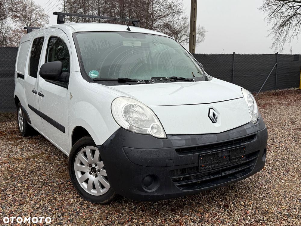 Renault Kangoo - 2