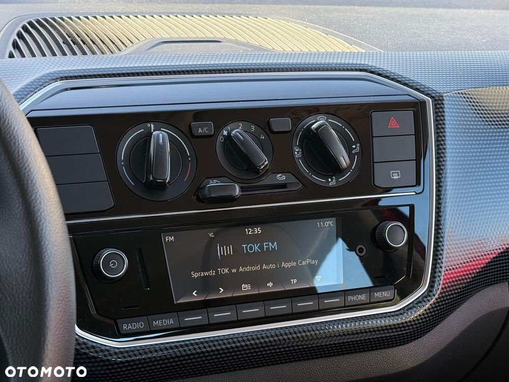 Volkswagen up! 1.0 move - 9