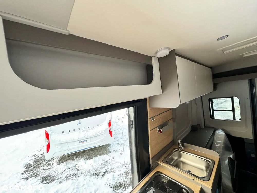 LMC Innovan 590 Active - 4 osobowy, Używany, FV23%, Doposażony - 21