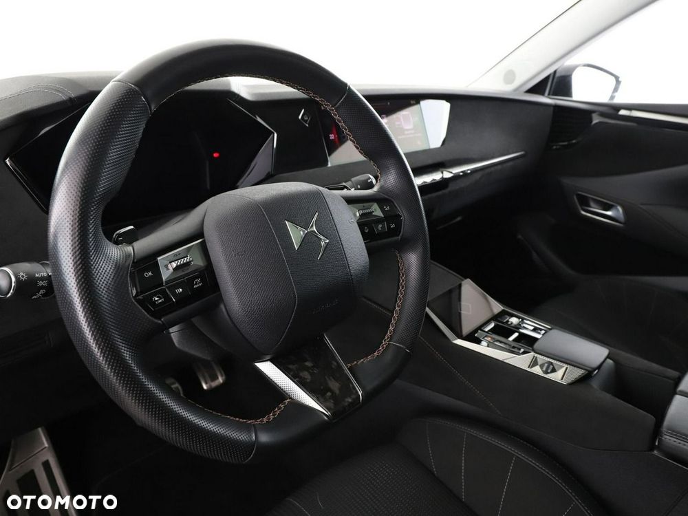DS Automobiles DS 4 1.2 PureTech Performance Line + - 15
