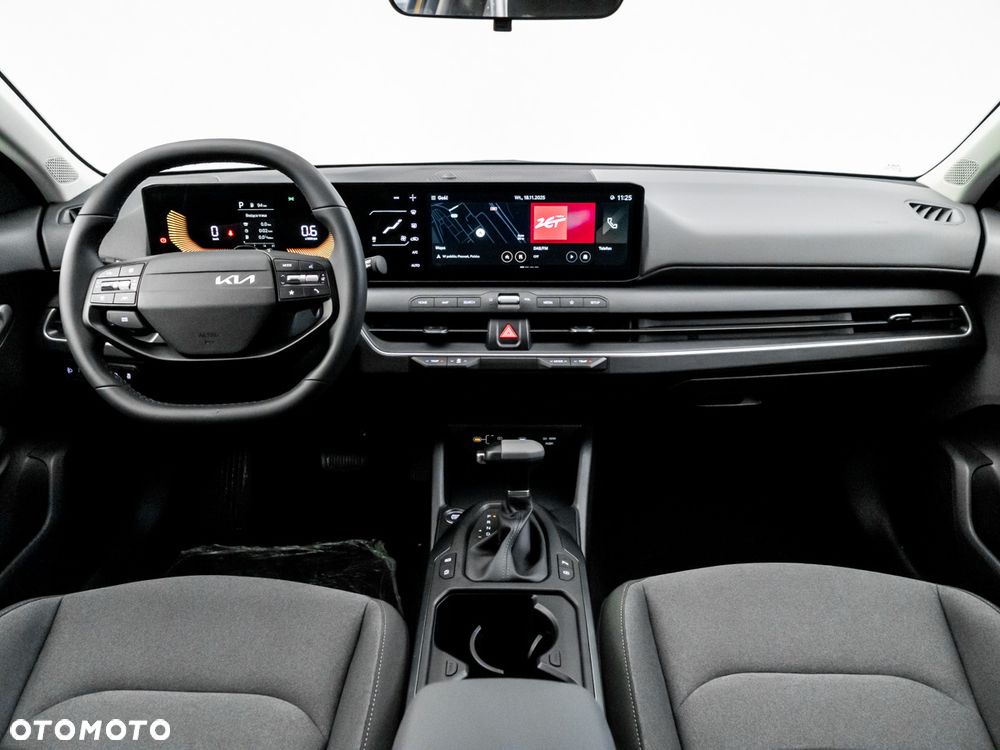 Kia K4 1.6 T-GDI M - 29