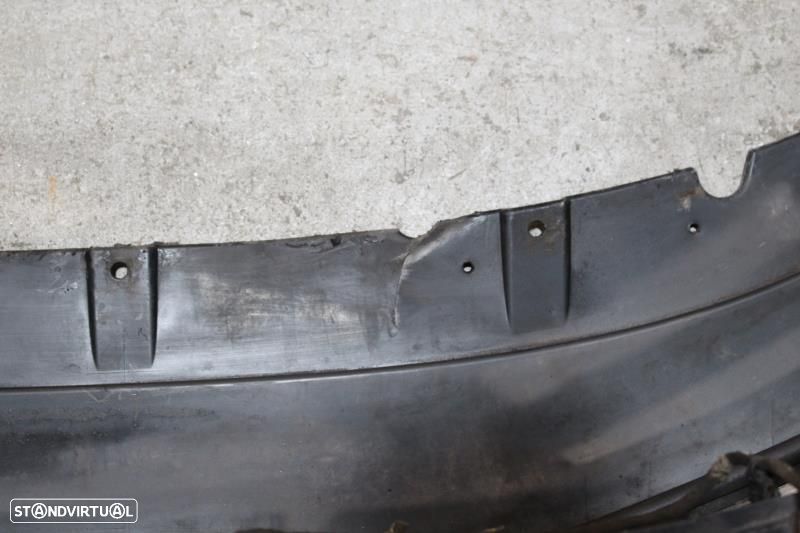 Parachoques Frontal Audi A4 8E / B7 Xenon - 5