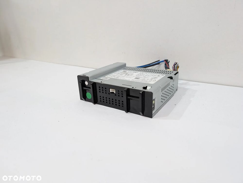 OPEL ASTRA K RADIO NAWIGACJA CZYTNIK 42554561 - 4
