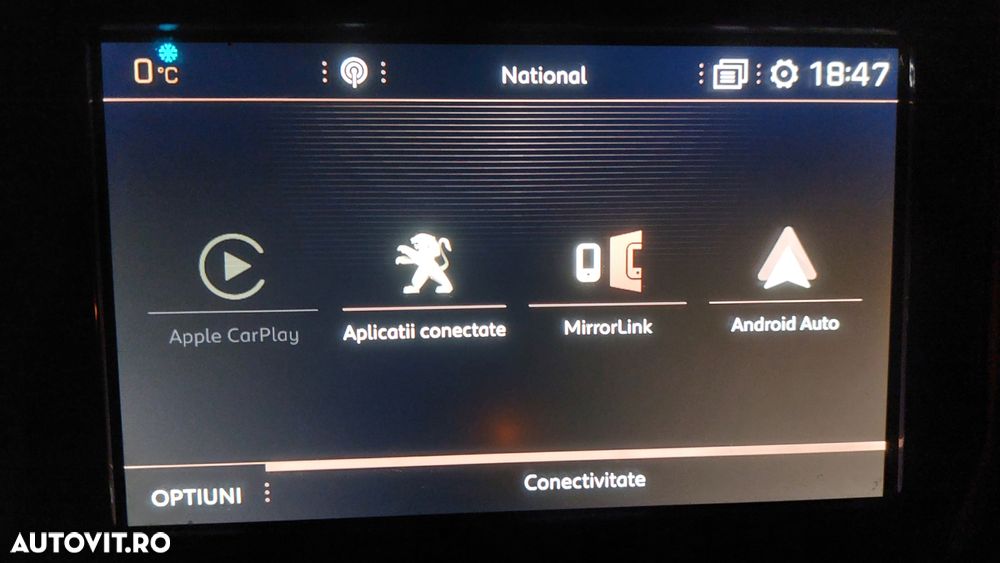 Peugeot 2008 PureTech 110 Stop&Start Crossway - 16