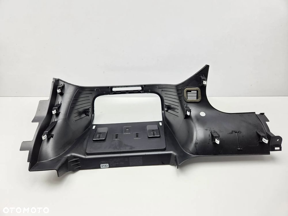 FORD FOCUS MK4 ZAŚLEPKA KONSOLI JX7A046M52 - 4