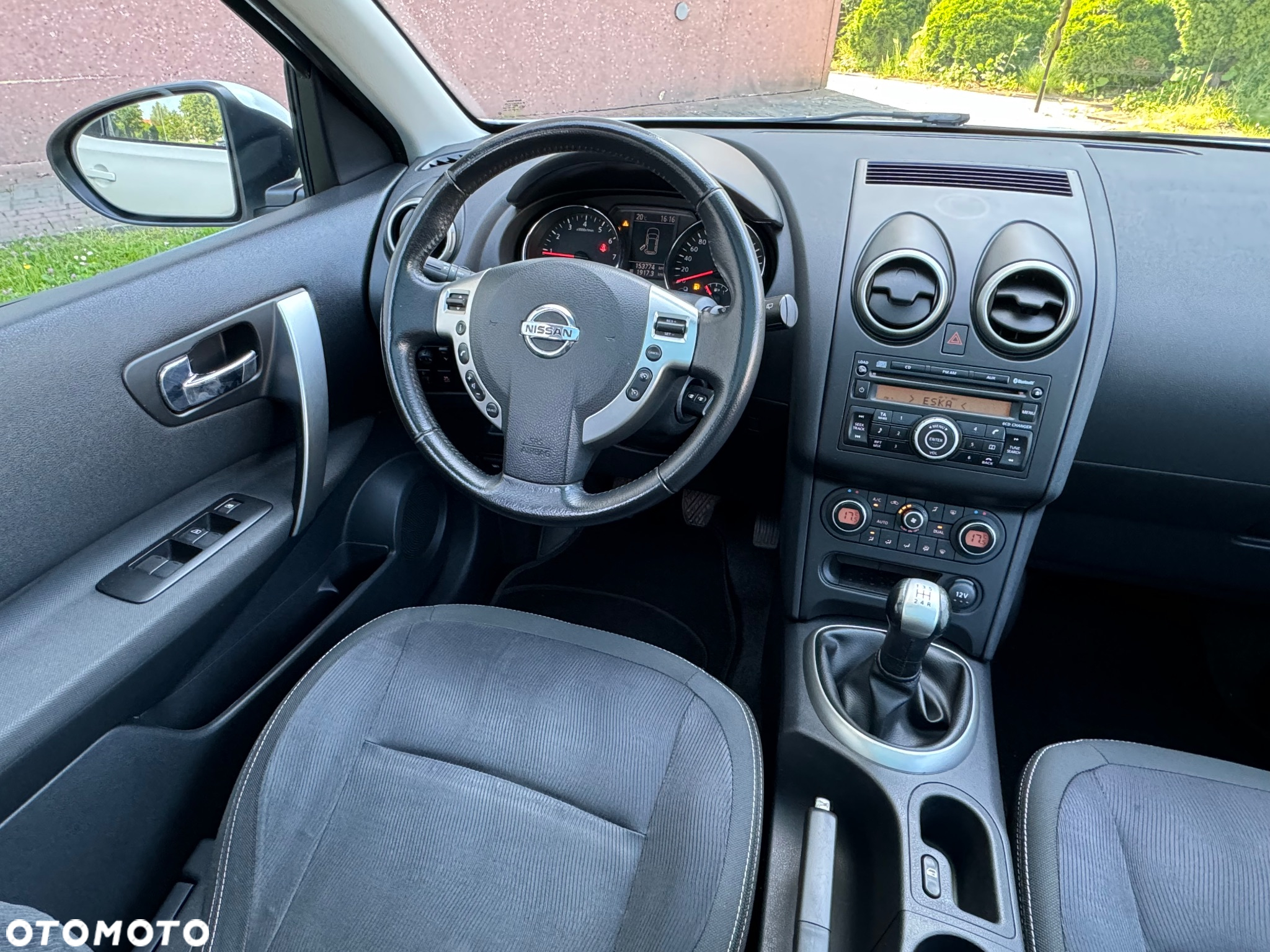 Nissan Qashqai+2 1.6 Tekna - 21