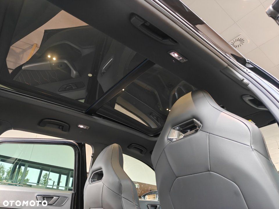 Cupra Ateca - 18
