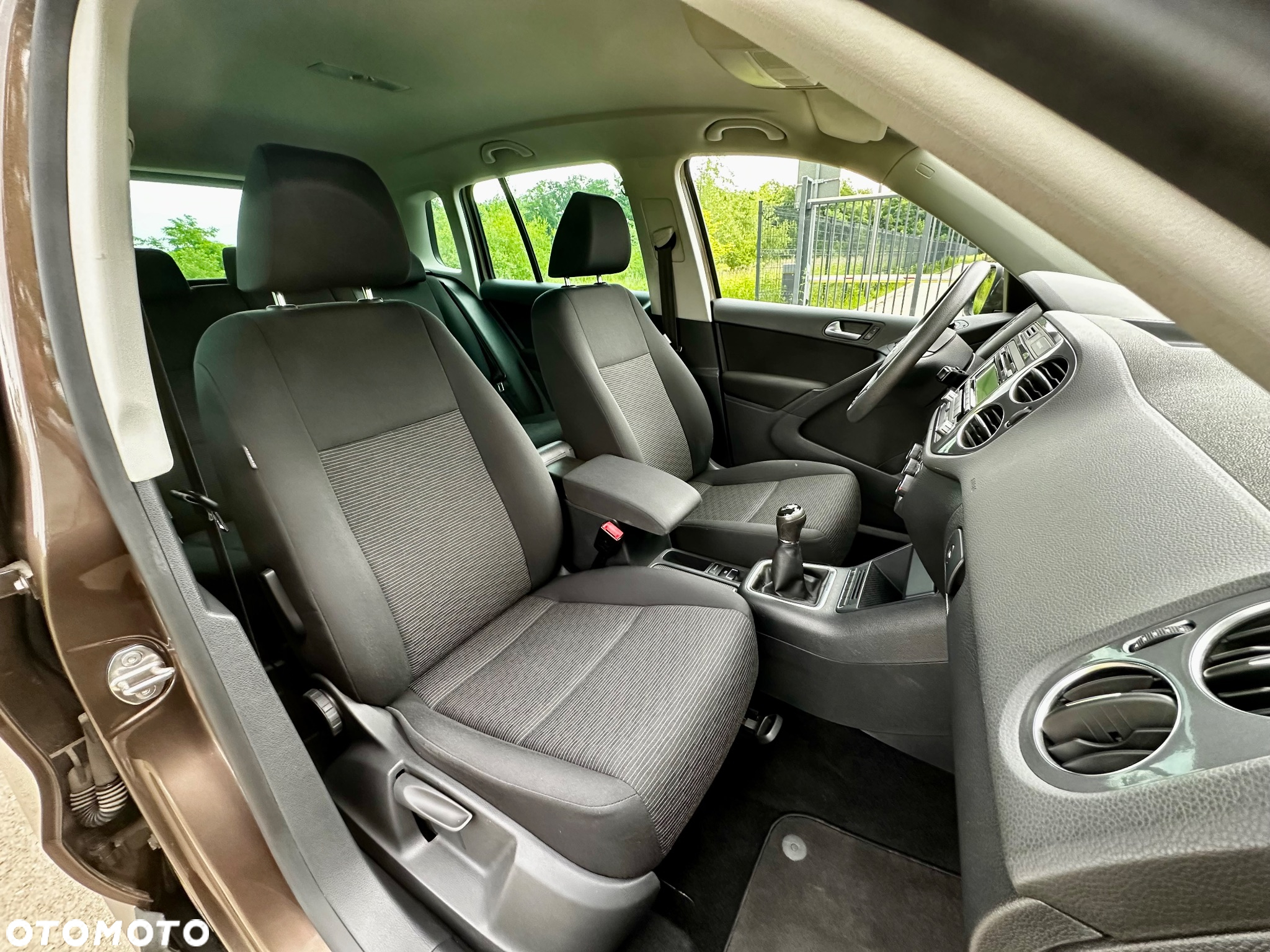 Volkswagen Tiguan 2.0 TSI 4Mot Sport&Style - 30