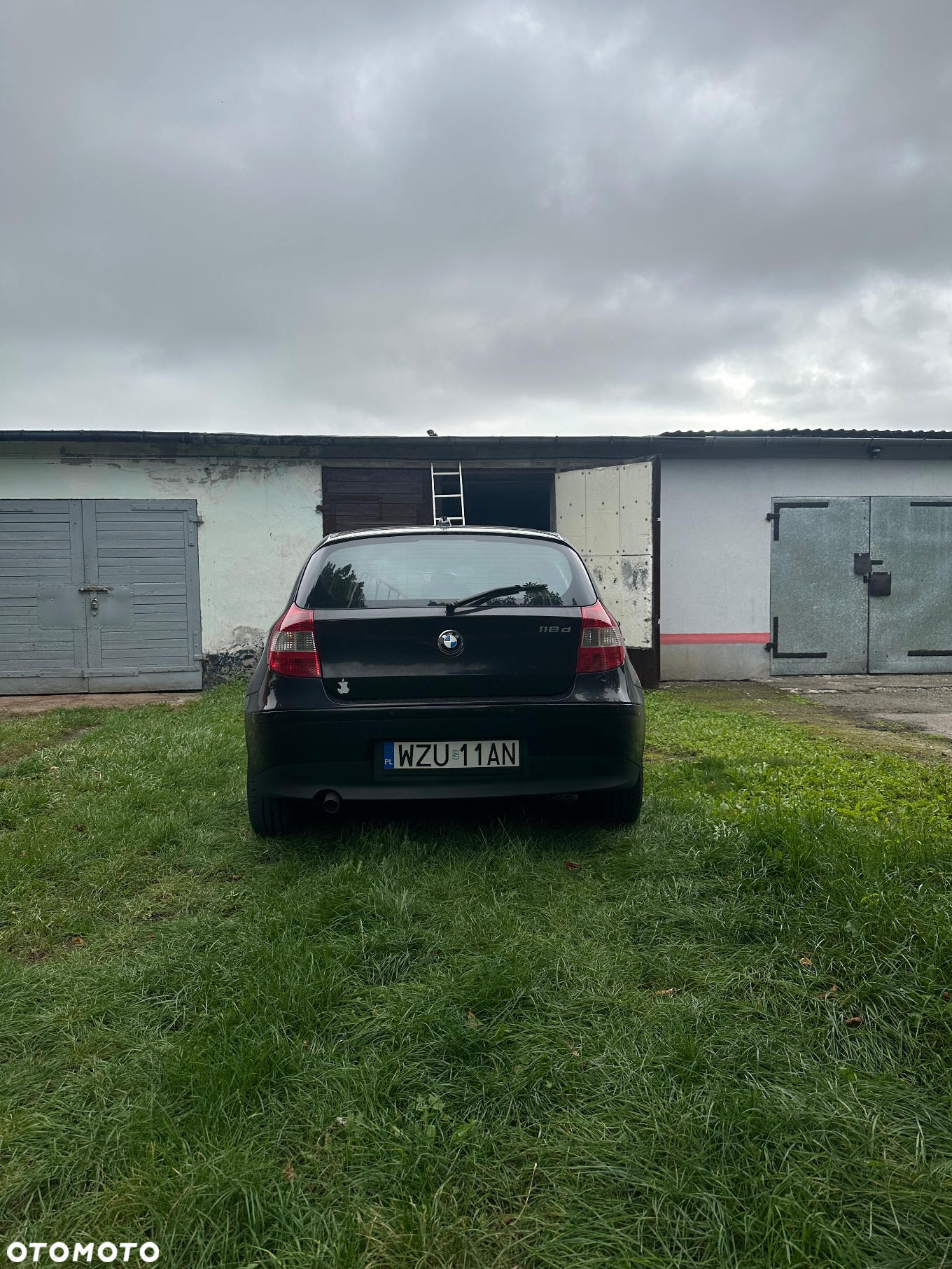 BMW Seria 1 118d - 10