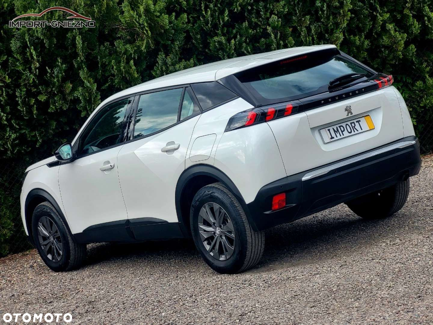 Peugeot 2008 - 2