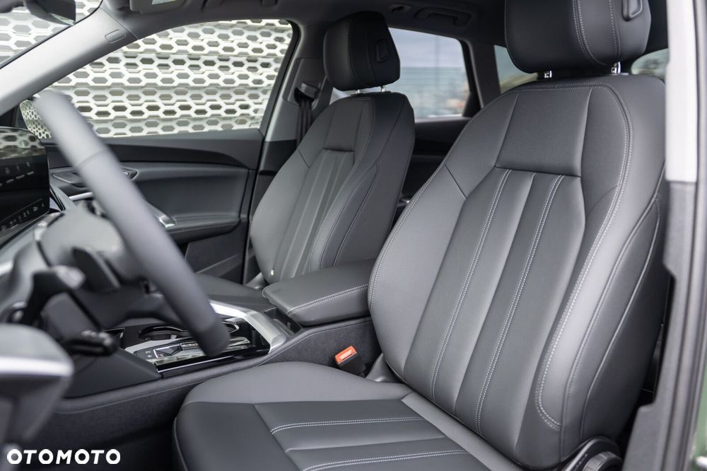 Audi Q5 TDI mHEV 150 kW Quattro S tronic - 9