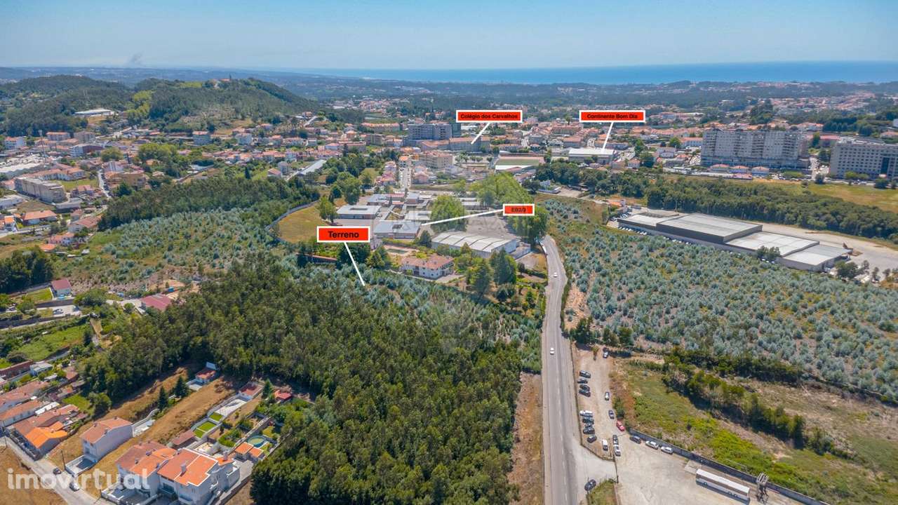 Terreno  para venda - Grande imagem: 2/11