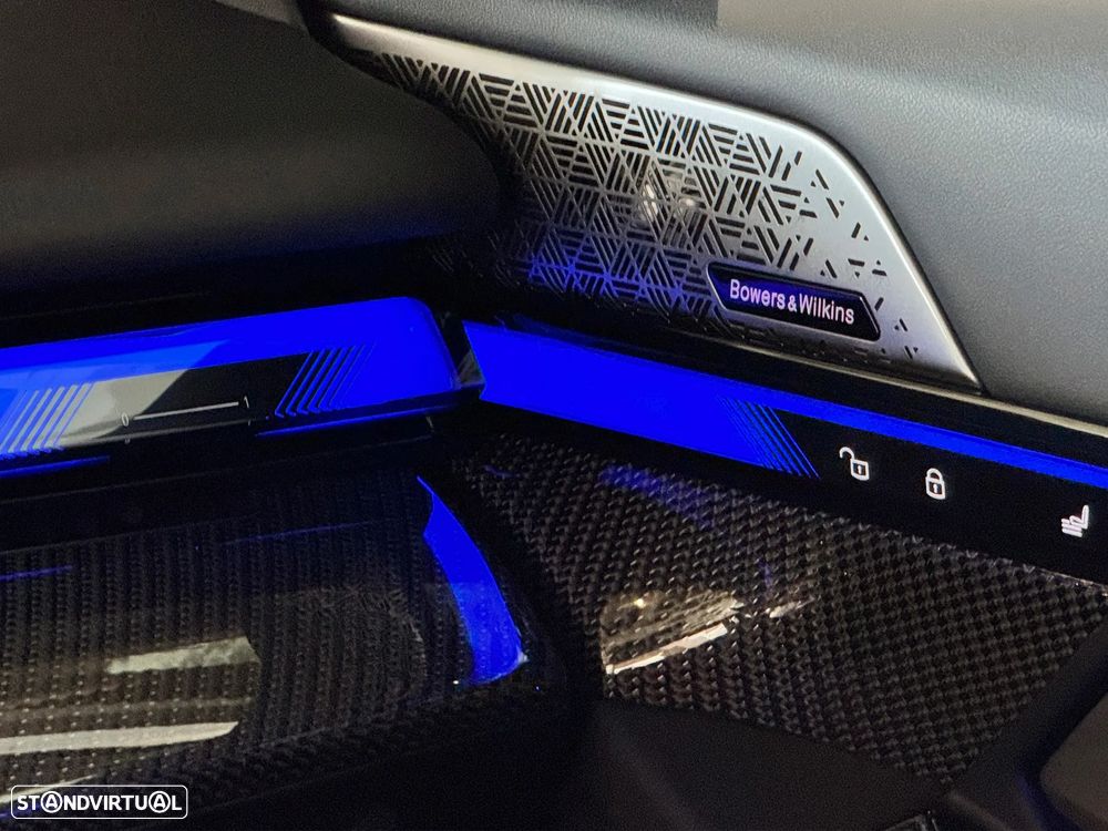 BMW M5 Standard - 15