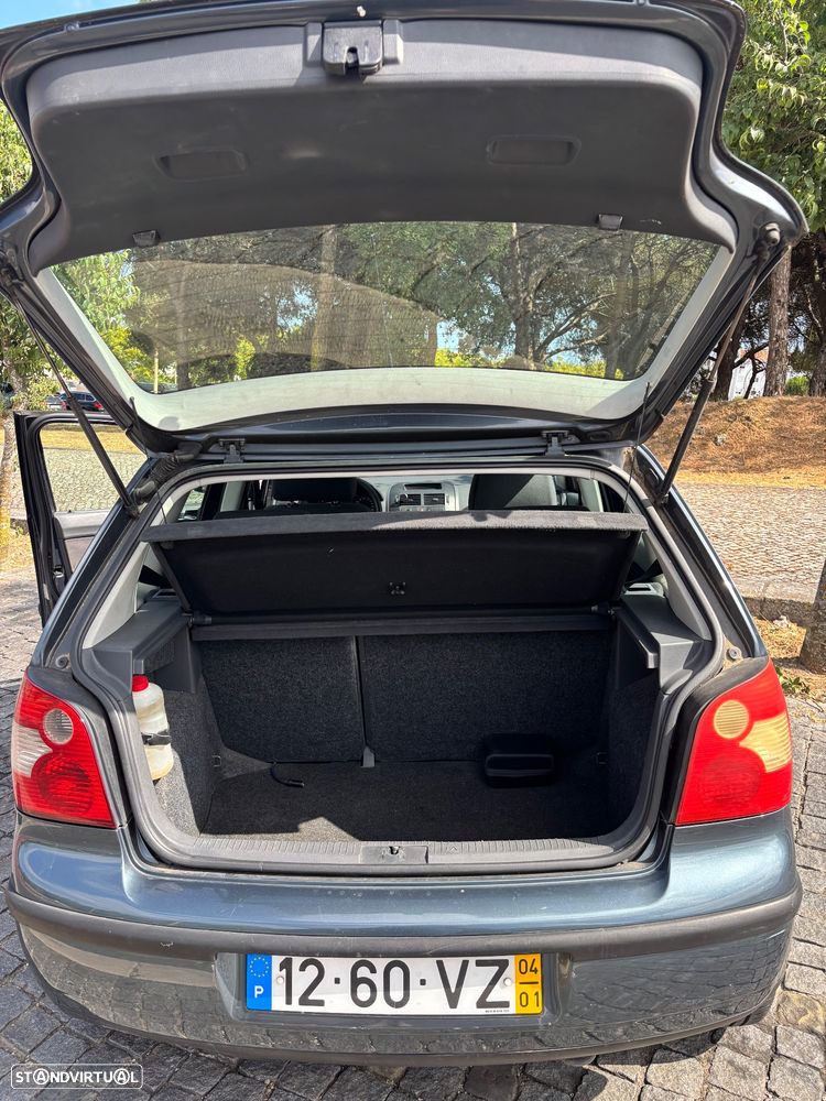 VW Polo 1.4 TDI - 13