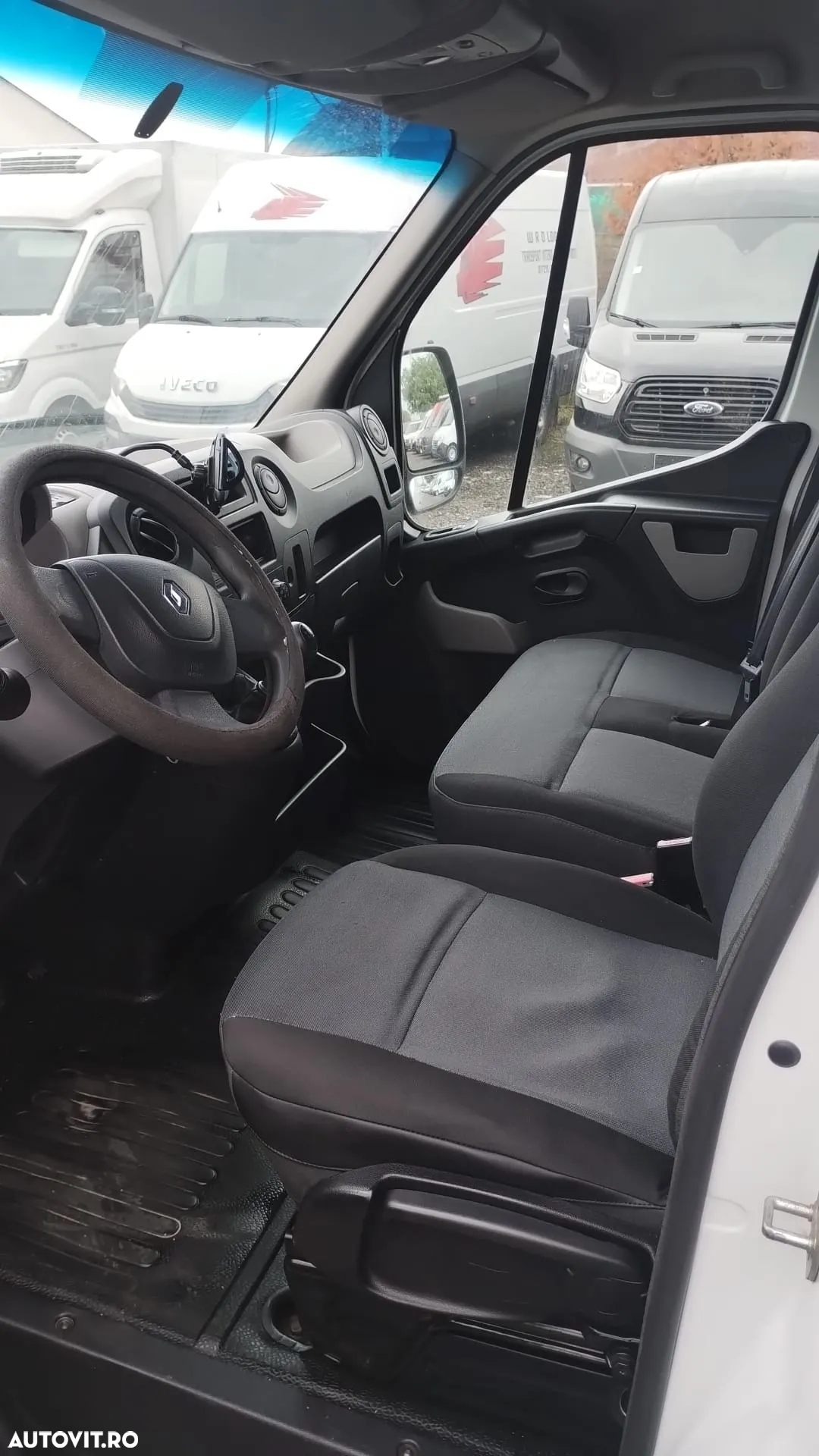 Renault MASTER - 11