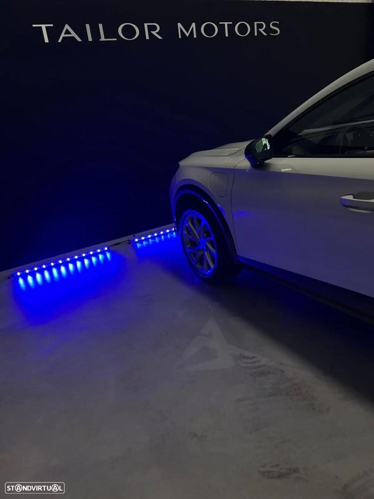 Cupra Formentor 1.4 e-Hybrid DSG - 9