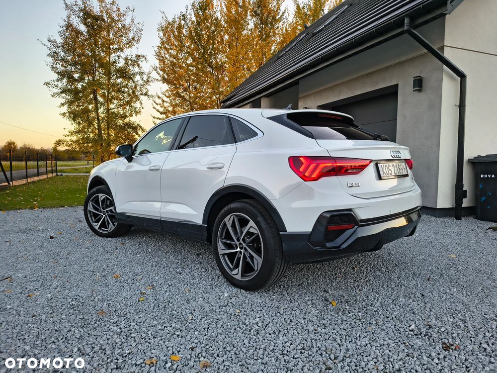 Audi Q3 Sportback - 3