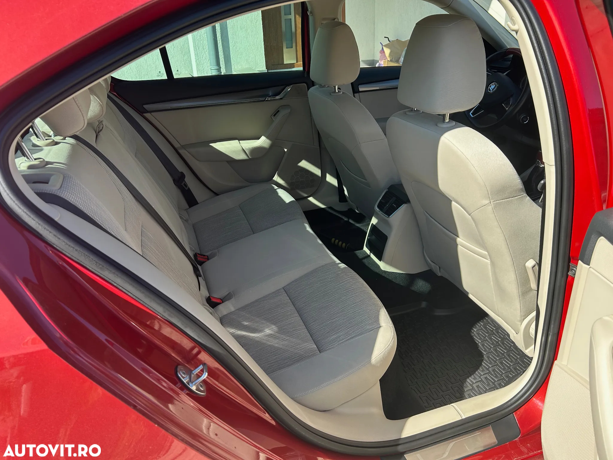 Skoda Octavia 1.4 TSI Style - 4