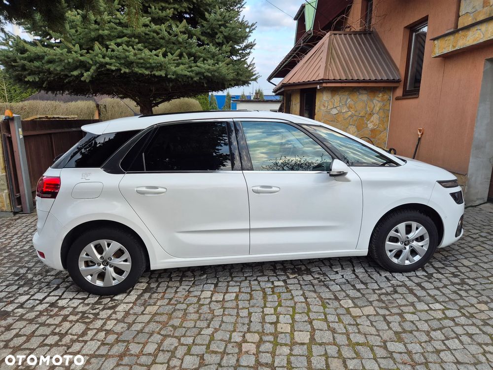 Citroën C4 Picasso PureTech 130 Stop&Start Exclusive - 23