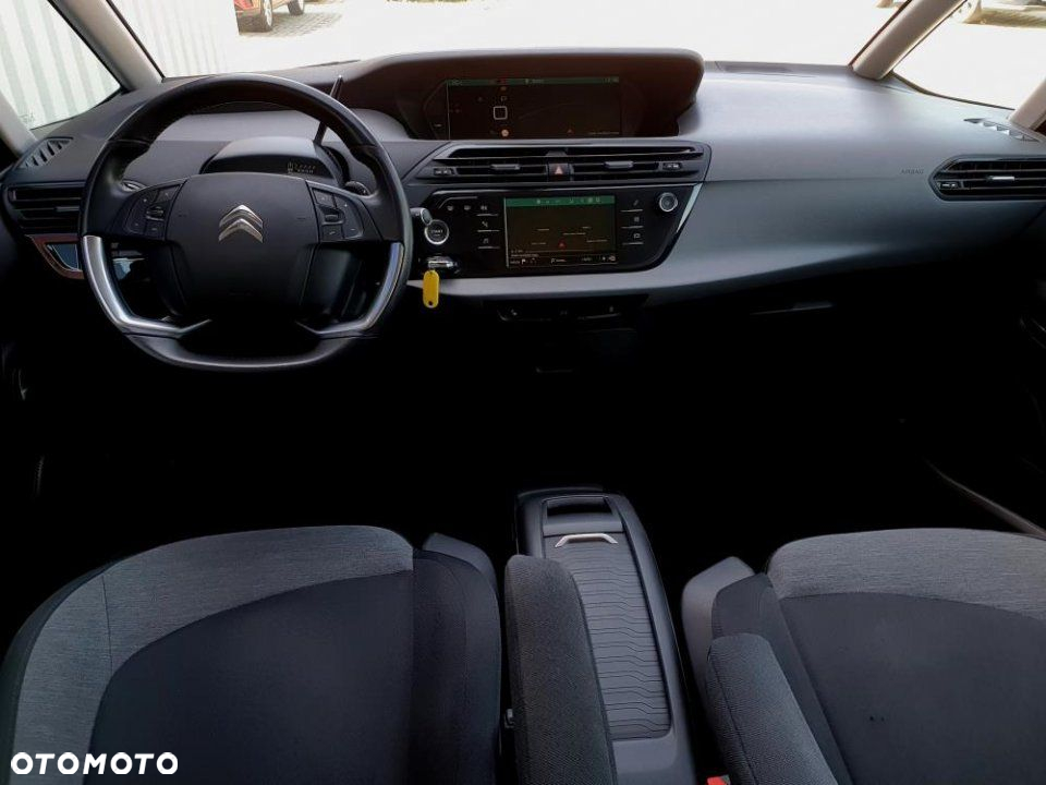 Citroën C4 SpaceTourer - 32