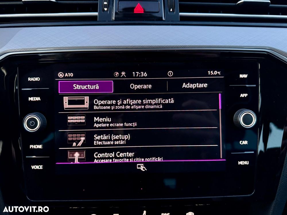 Volkswagen Passat 2.0 TDI SCR DSG Business - 22