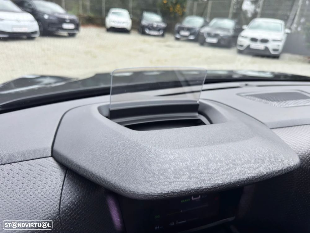 Citroën e-C4 50 kWh Shine Pack - 24