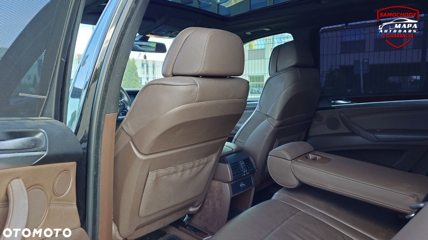 BMW X5 - 21