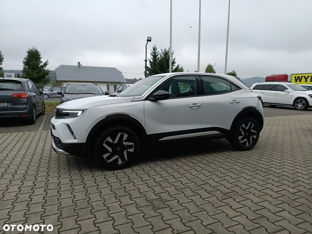 Opel Mokka - 6