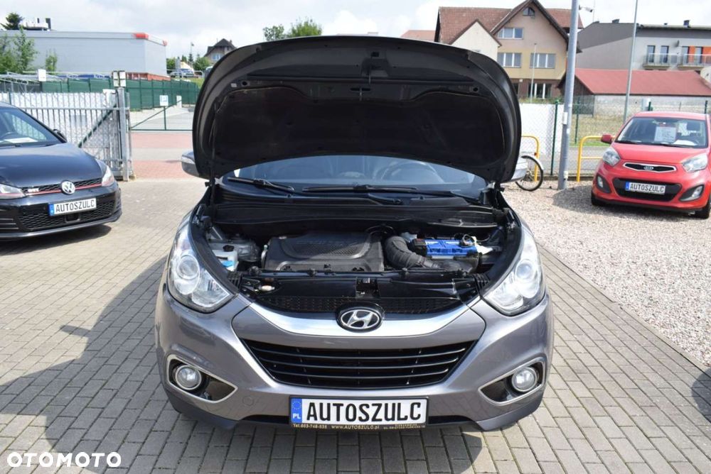 Hyundai ix35 - 16