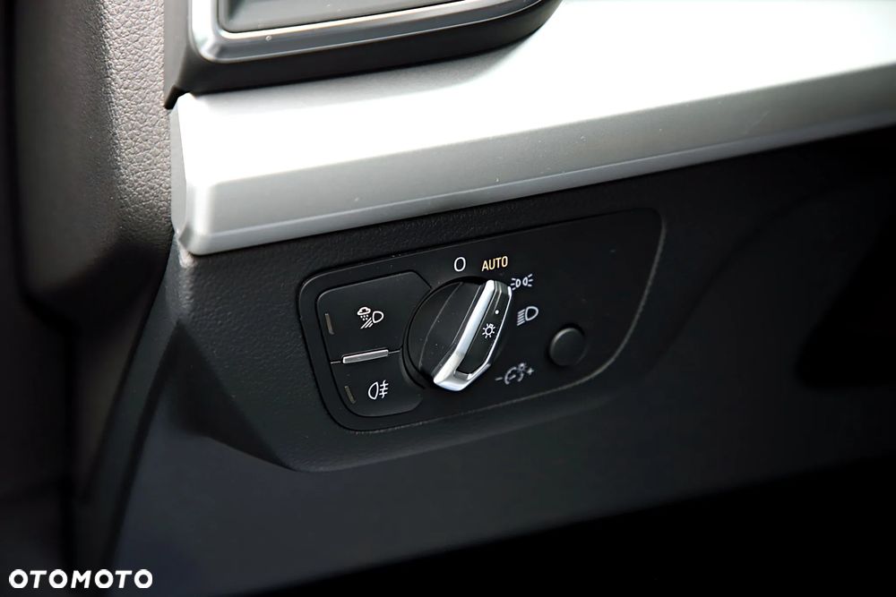 Audi Q5 40 TFSI mHEV Quattro Advanced S tronic - 18
