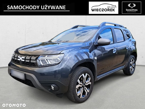Dacia Duster 1.3 TCe Journey