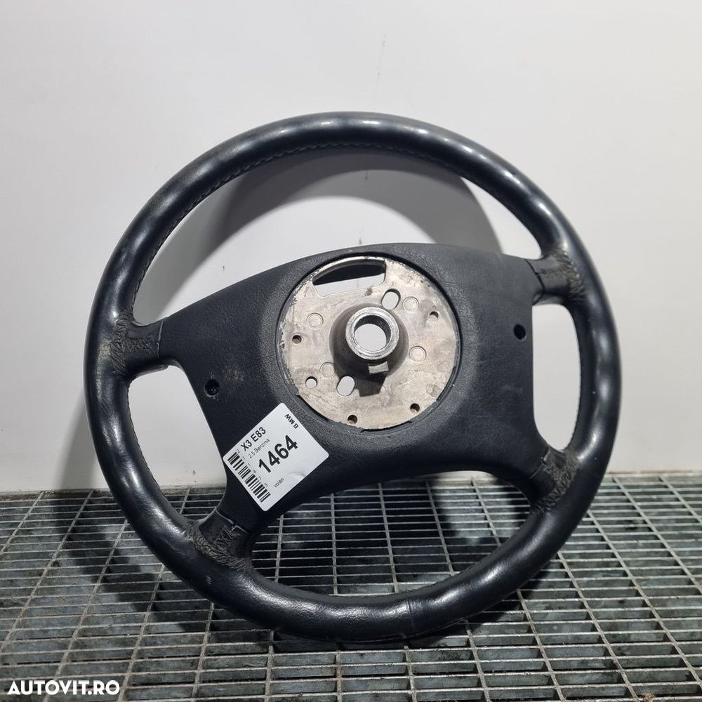 Volan BMW X3 E83 2003 - 2006 (1464) - 2
