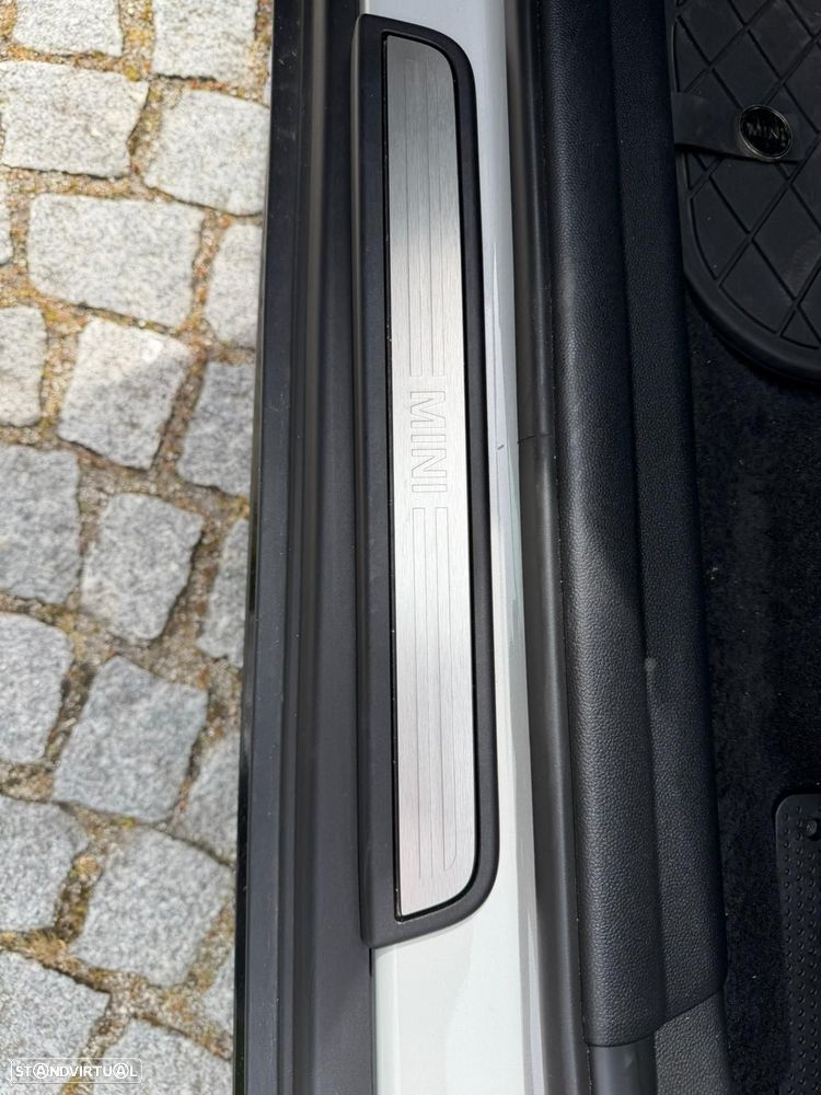 MINI Countryman Cooper D Classic Auto - 21