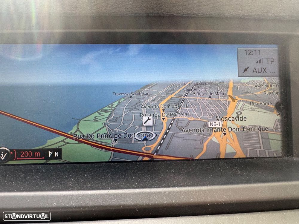 BMW X6 40 d xDrive - 14