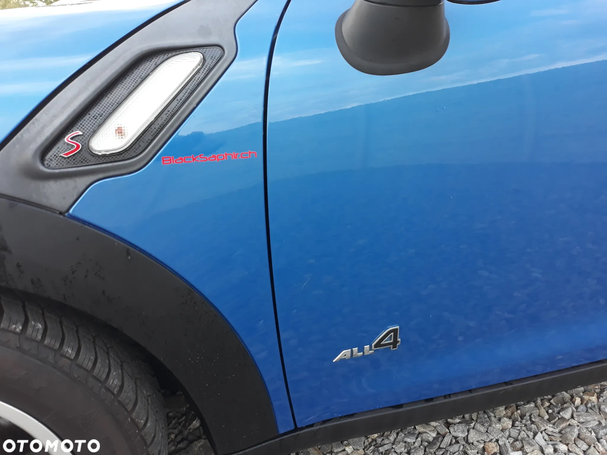 MINI Countryman Cooper S All4 - 31