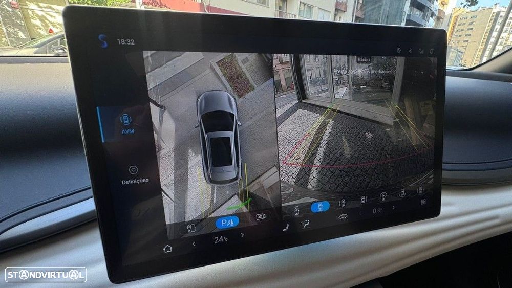 BYD Atto 3 Design - 17