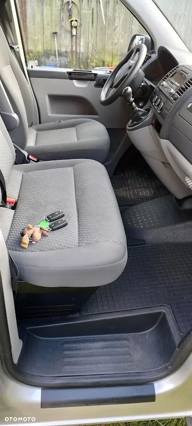 Volkswagen Caravelle 2.0 TDI L2 Trendline - 8