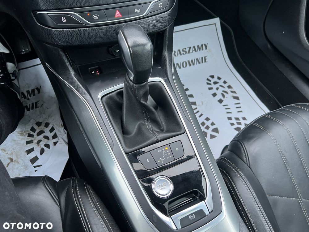 Peugeot 308 BlueHDi 150 Automatik Stop & Start Allure - 27