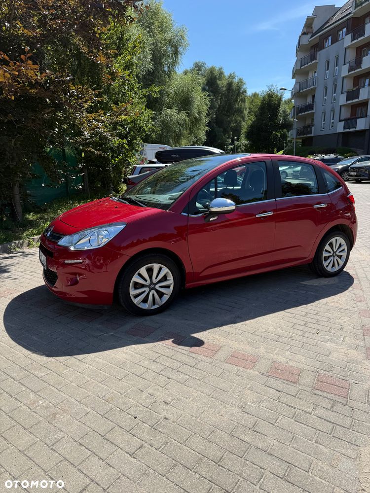 Citroën C3 1.2 PureTech Exclusive - 2
